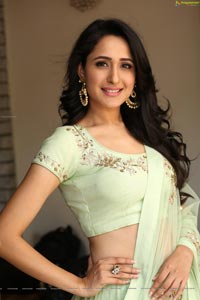 Pragya Jaiswal