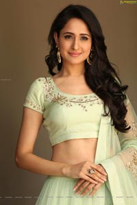 Pragya Jaiswal