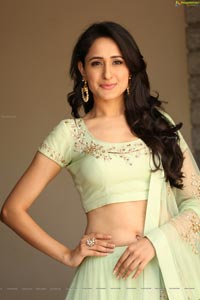 Pragya Jaiswal