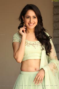 Pragya Jaiswal