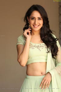 Pragya Jaiswal