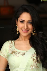 Pragya Jaiswal