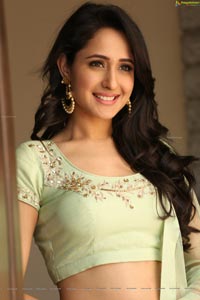 Pragya Jaiswal