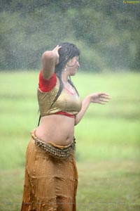 Apoorva Rai Raincoat Kannada
