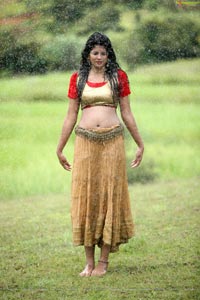 Apoorva Rai Raincoat Kannada