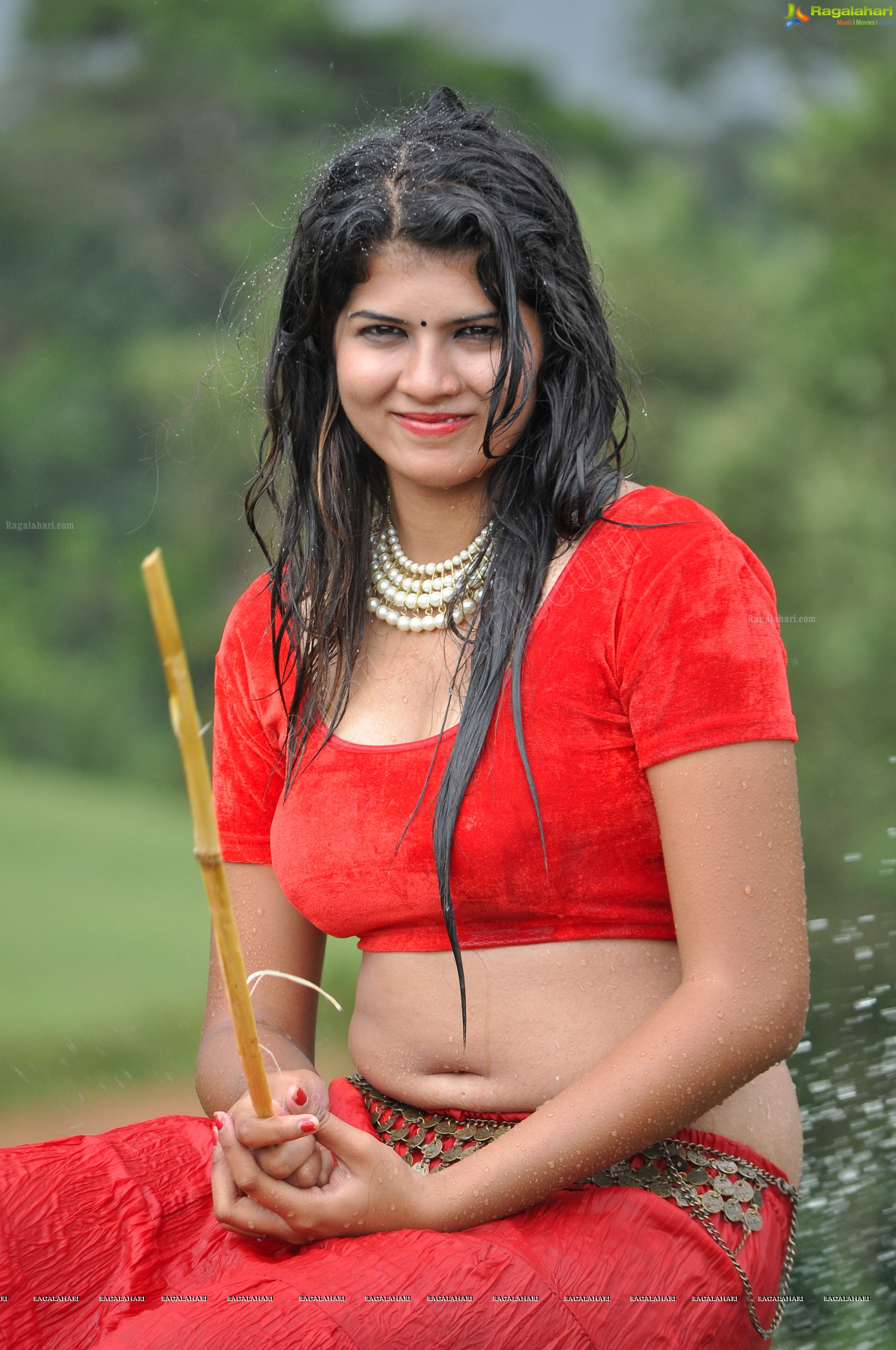 Apoorva Rai (High Definition)