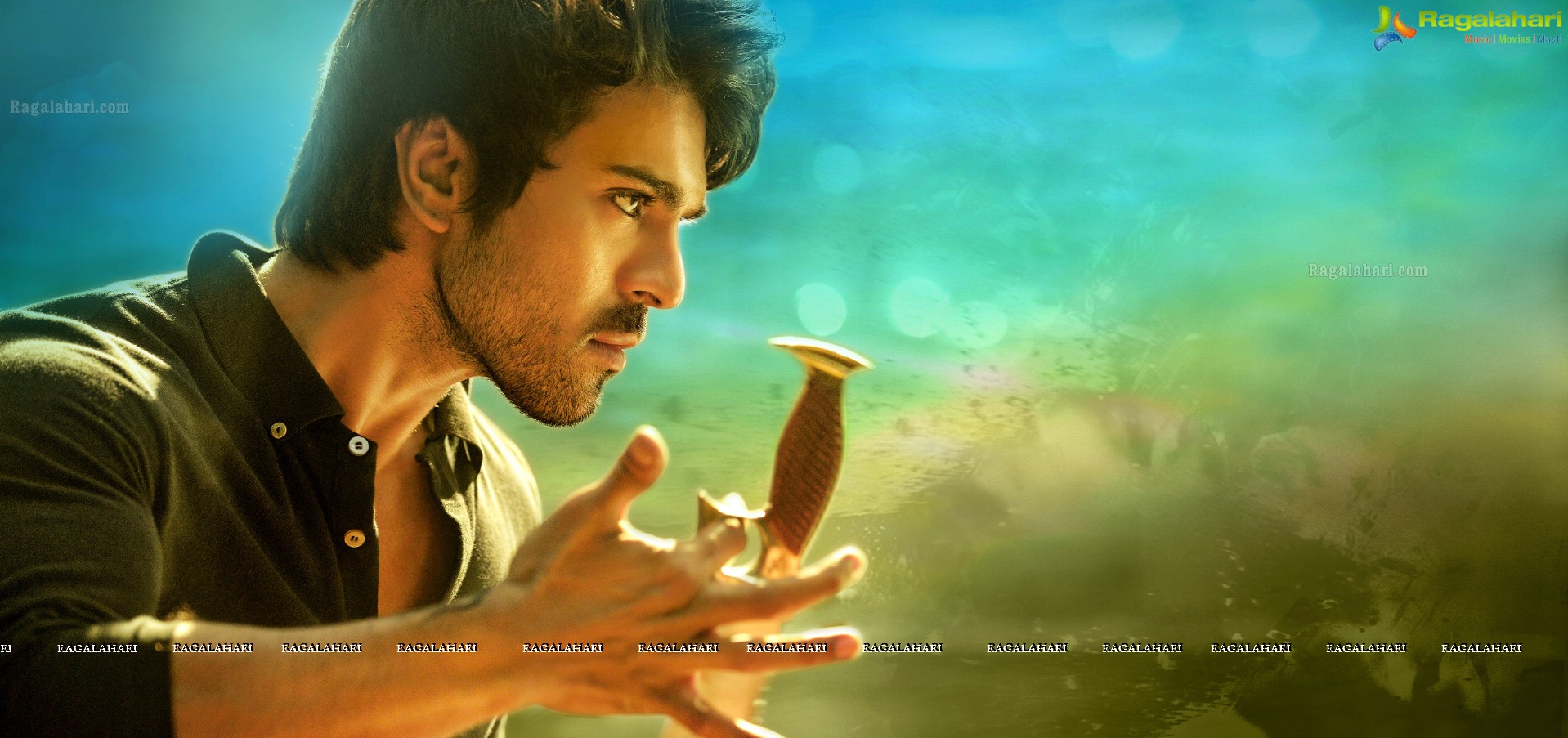 Ram Charan (High Definition)