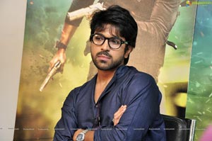 Ram Charan HD Photos