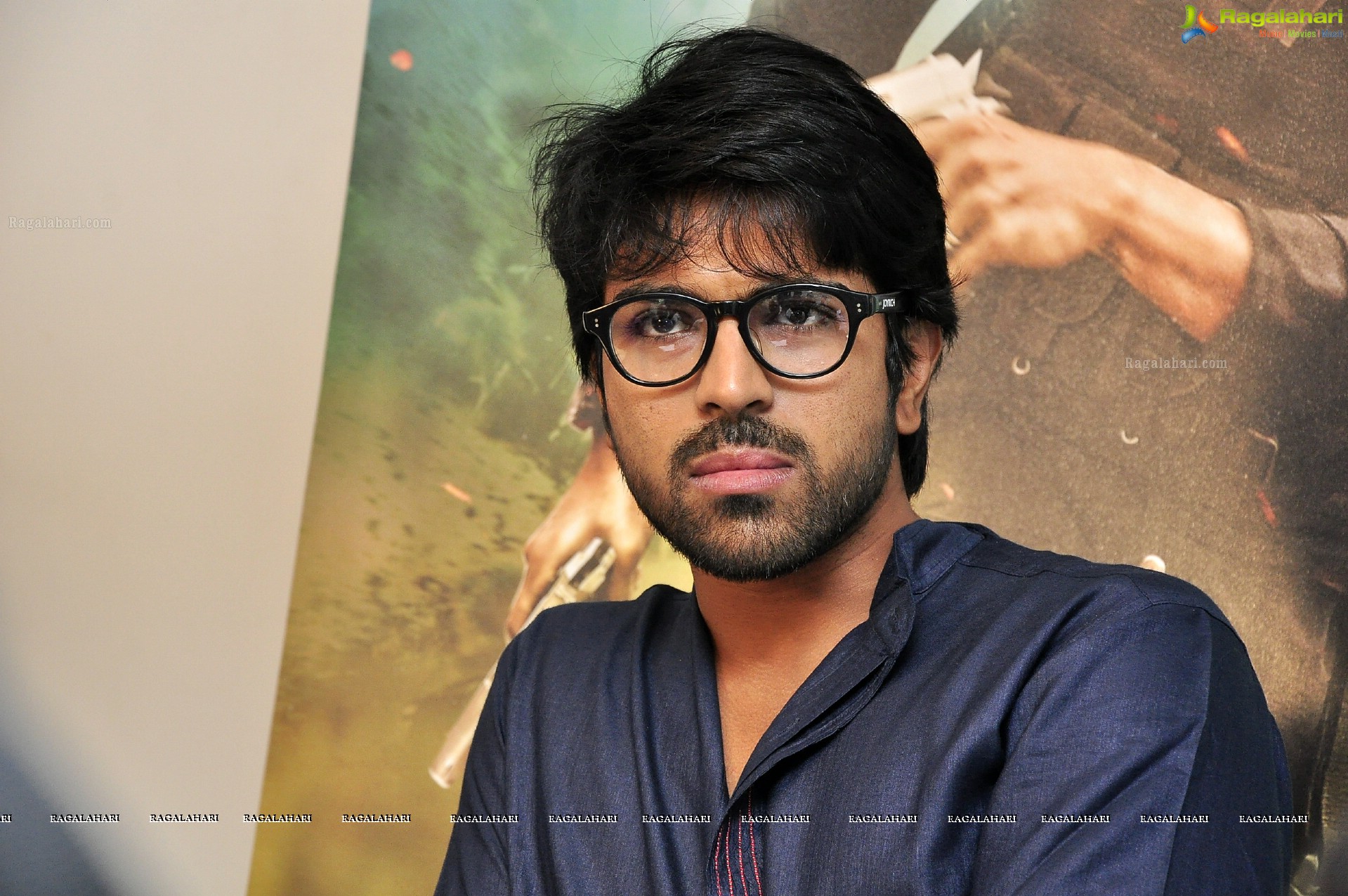 Ram Charan (High Definition)