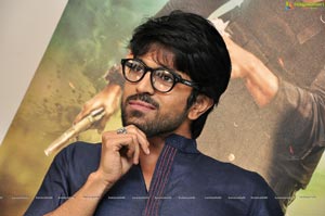 Ram Charan HD Photos