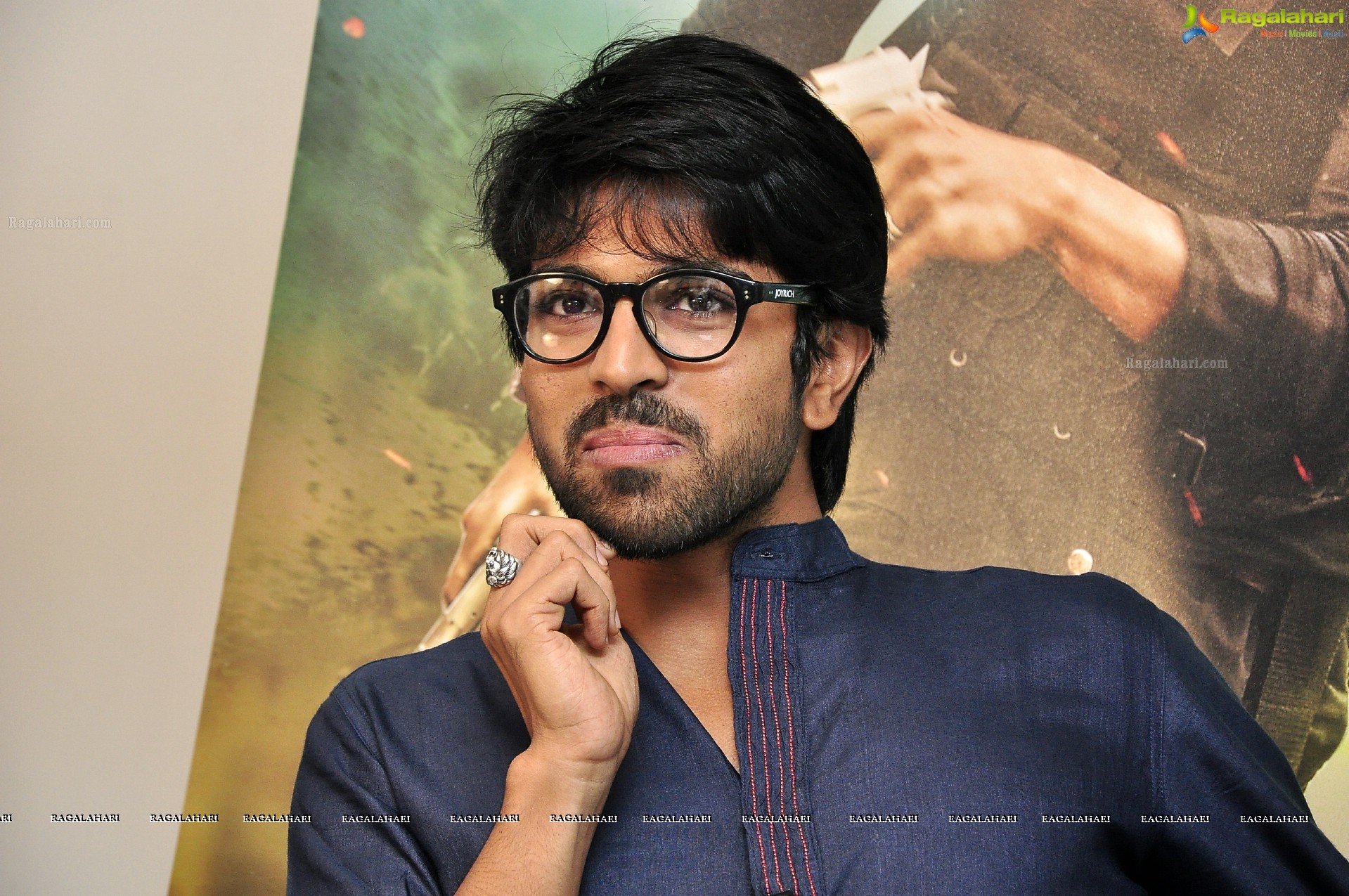 Ram Charan (High Definition)