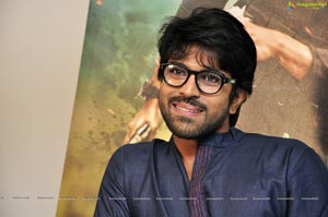 Ram Charan HD Photos