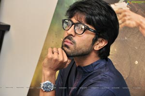 Ram Charan HD Photos