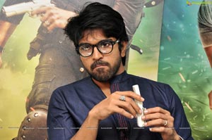 Ram Charan HD Photos