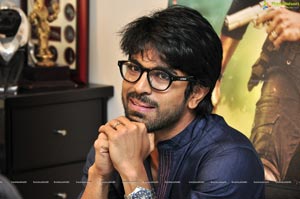 Ram Charan HD Photos