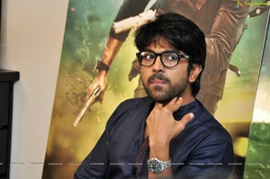 Ram Charan HD Photos