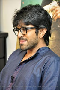 Ram Charan HD Photos