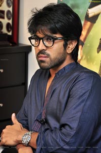 Ram Charan HD Photos