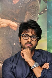 Ram Charan HD Photos