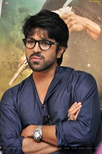 Ram Charan HD Photos