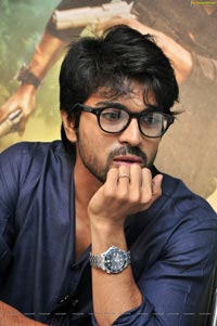 Ram Charan HD Photos