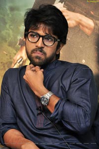 Ram Charan HD Photos