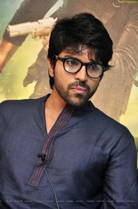 Ram Charan HD Photos