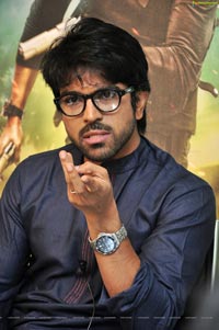 Ram Charan HD Photos