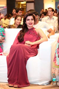 Samantha Sankarabharanam Audio Release