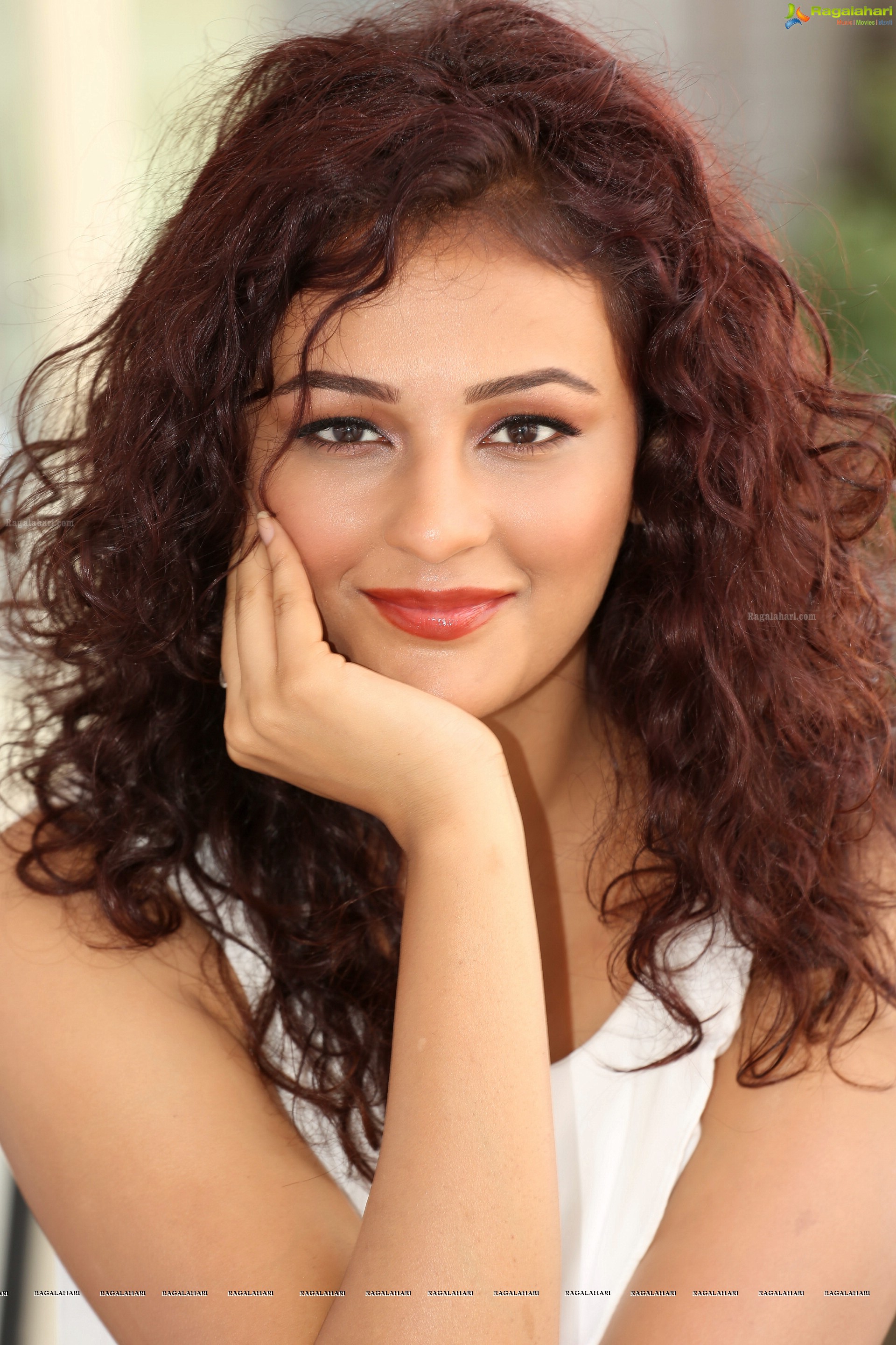 Seerat Kapoor (High Definition)