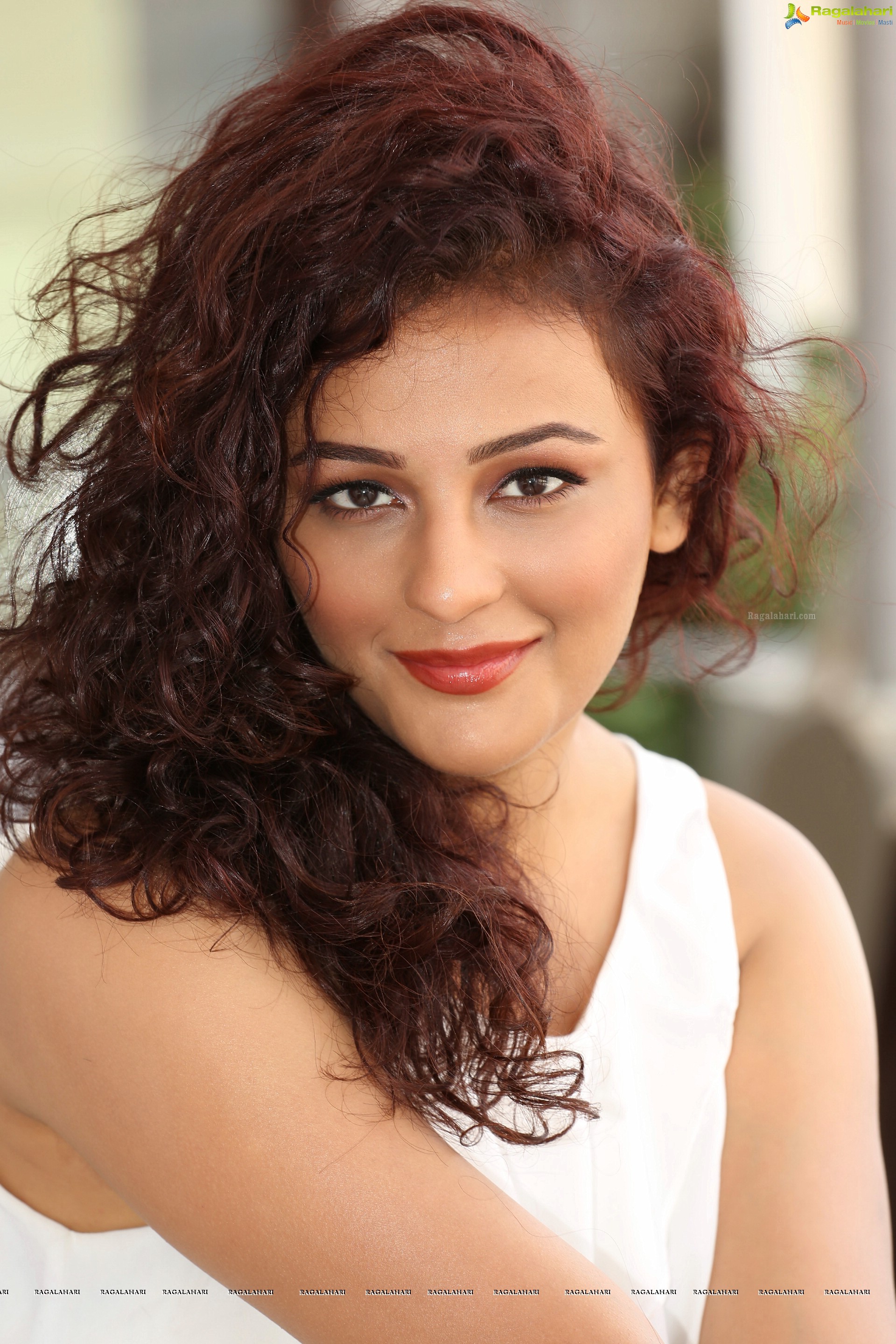 Seerat Kapoor (High Definition)