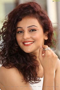 Seerat Kapoor Photos