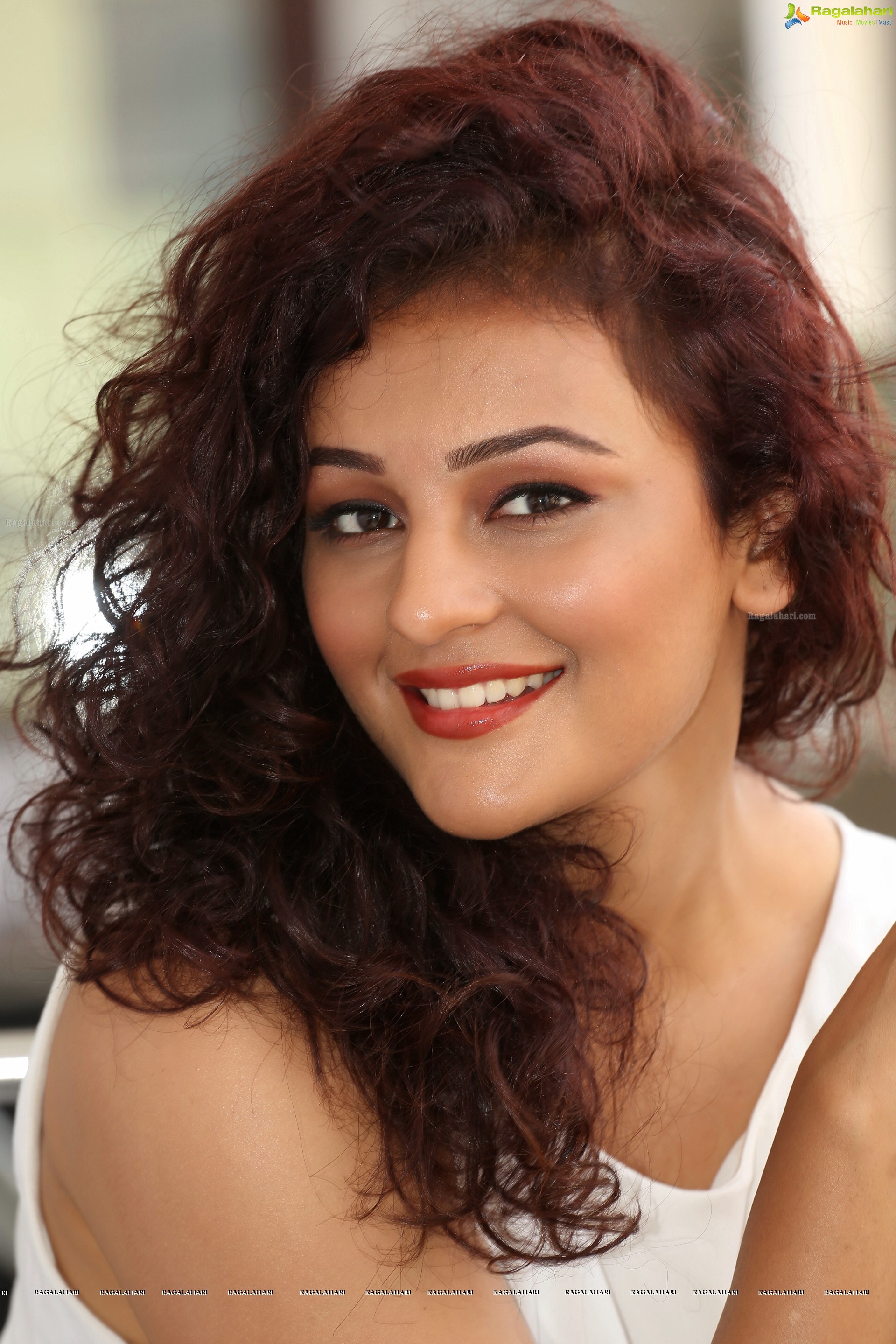 Seerat Kapoor (High Definition)