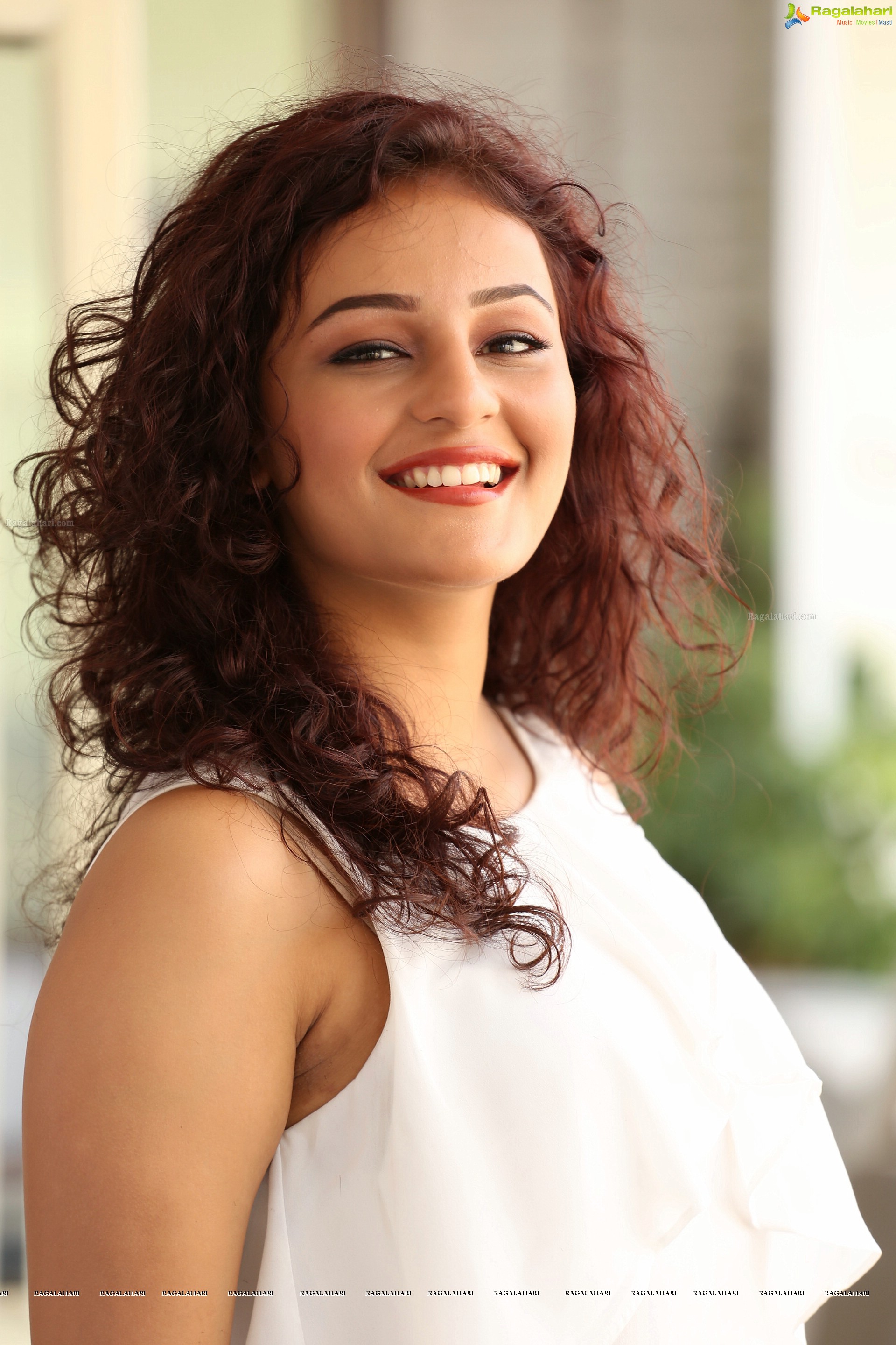 Seerat Kapoor (High Definition)