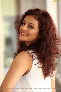 Seerat Kapoor Photos