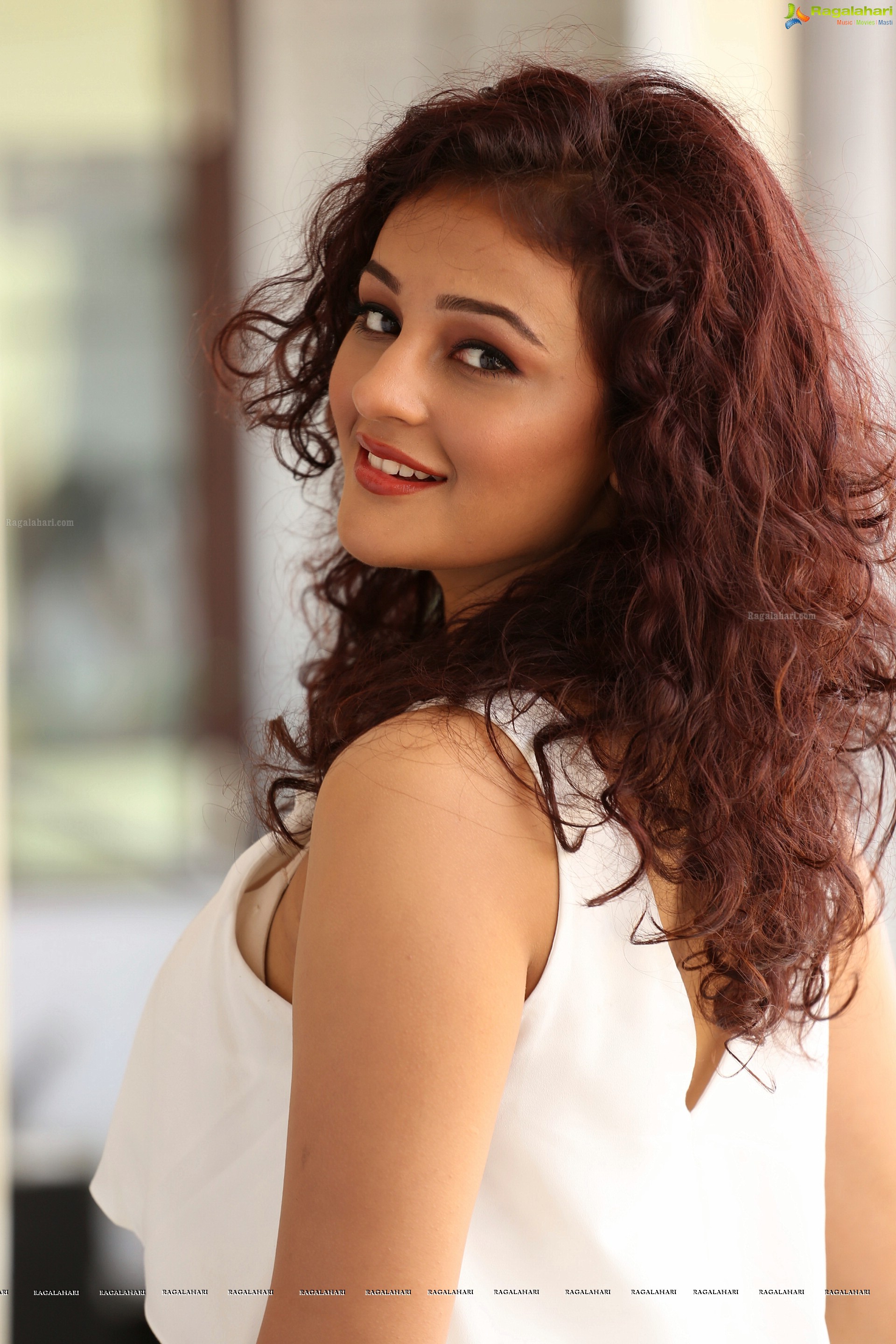 Seerat Kapoor (High Definition)