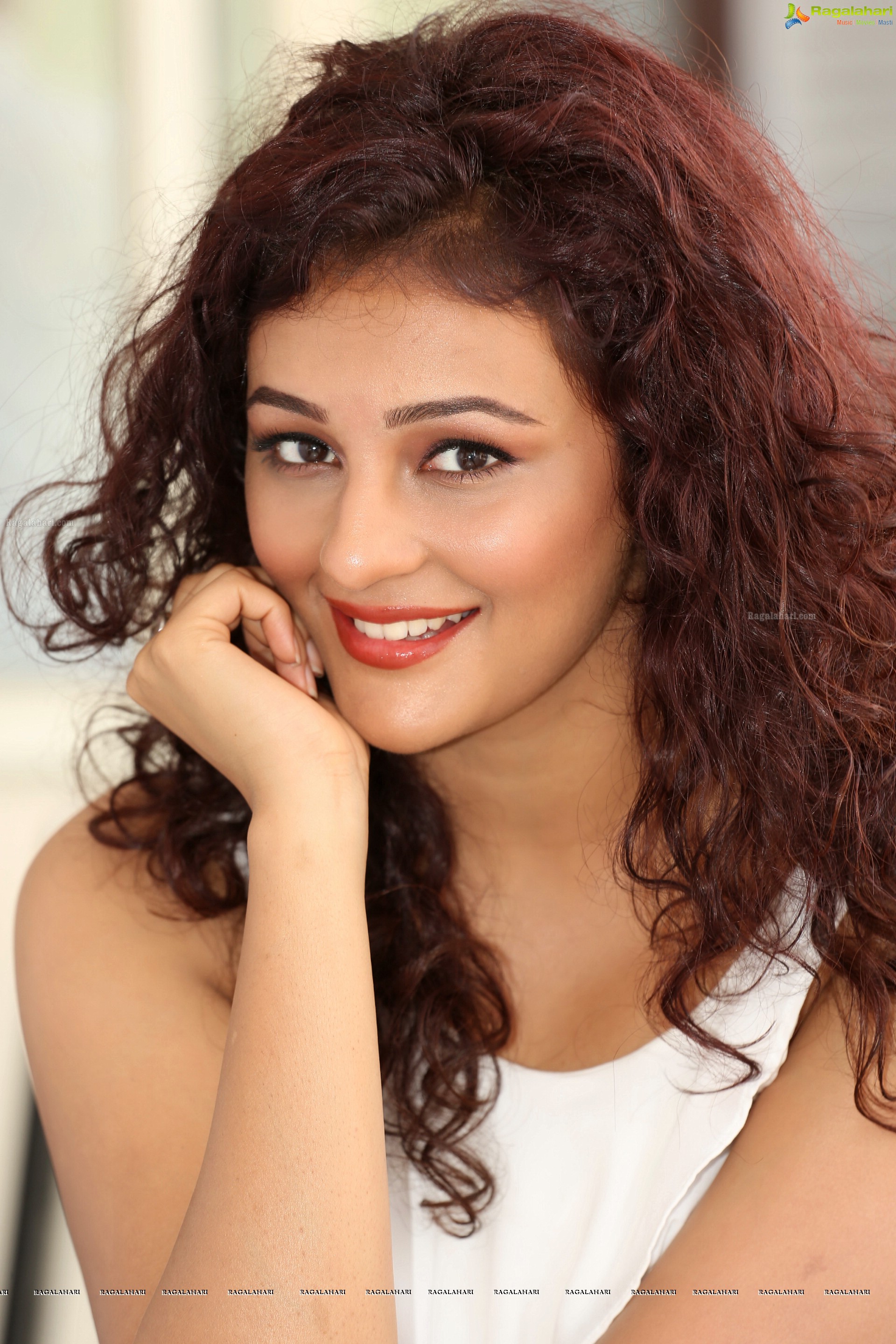 Seerat Kapoor (High Definition)