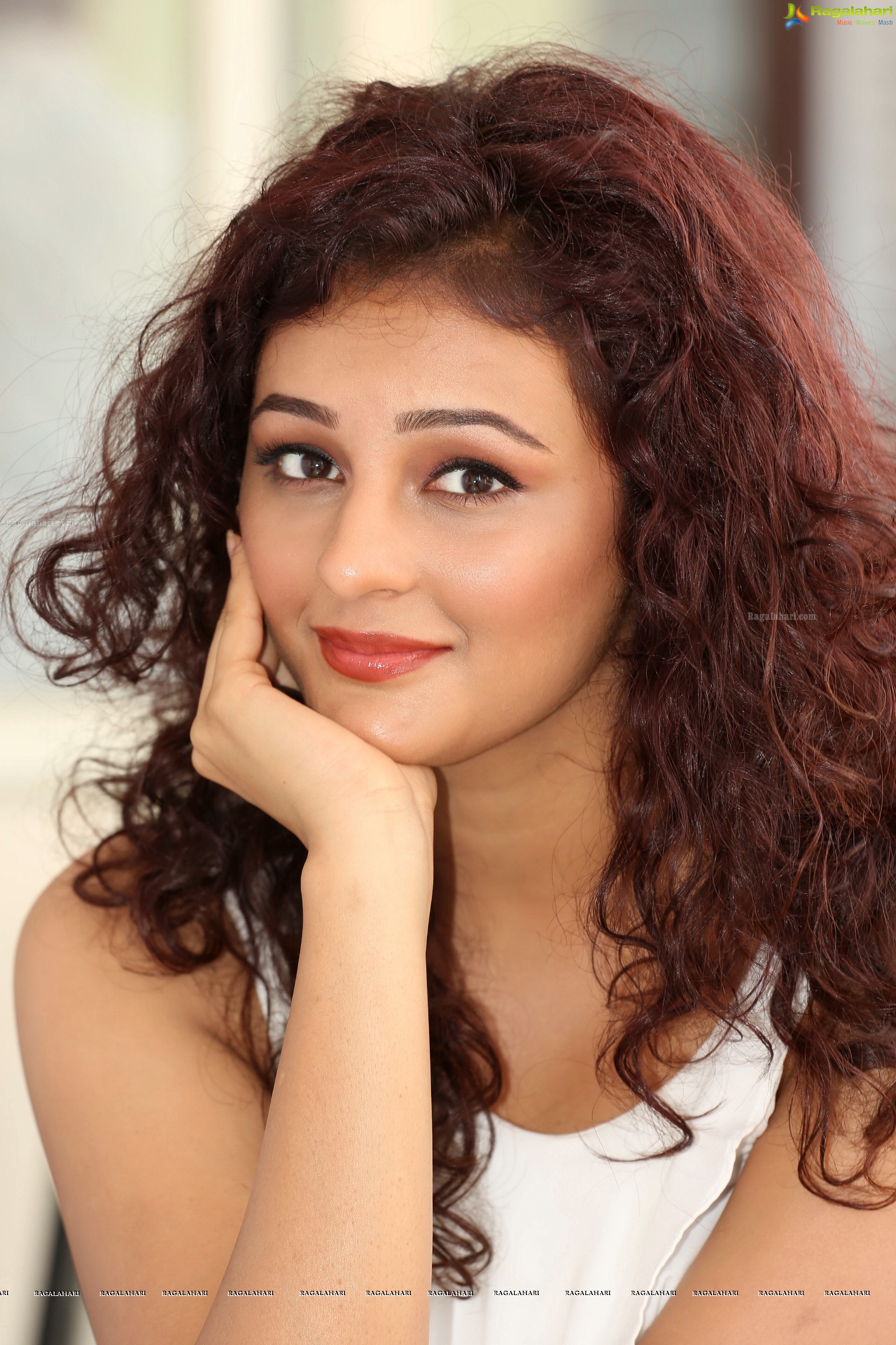 Seerat Kapoor (High Definition)