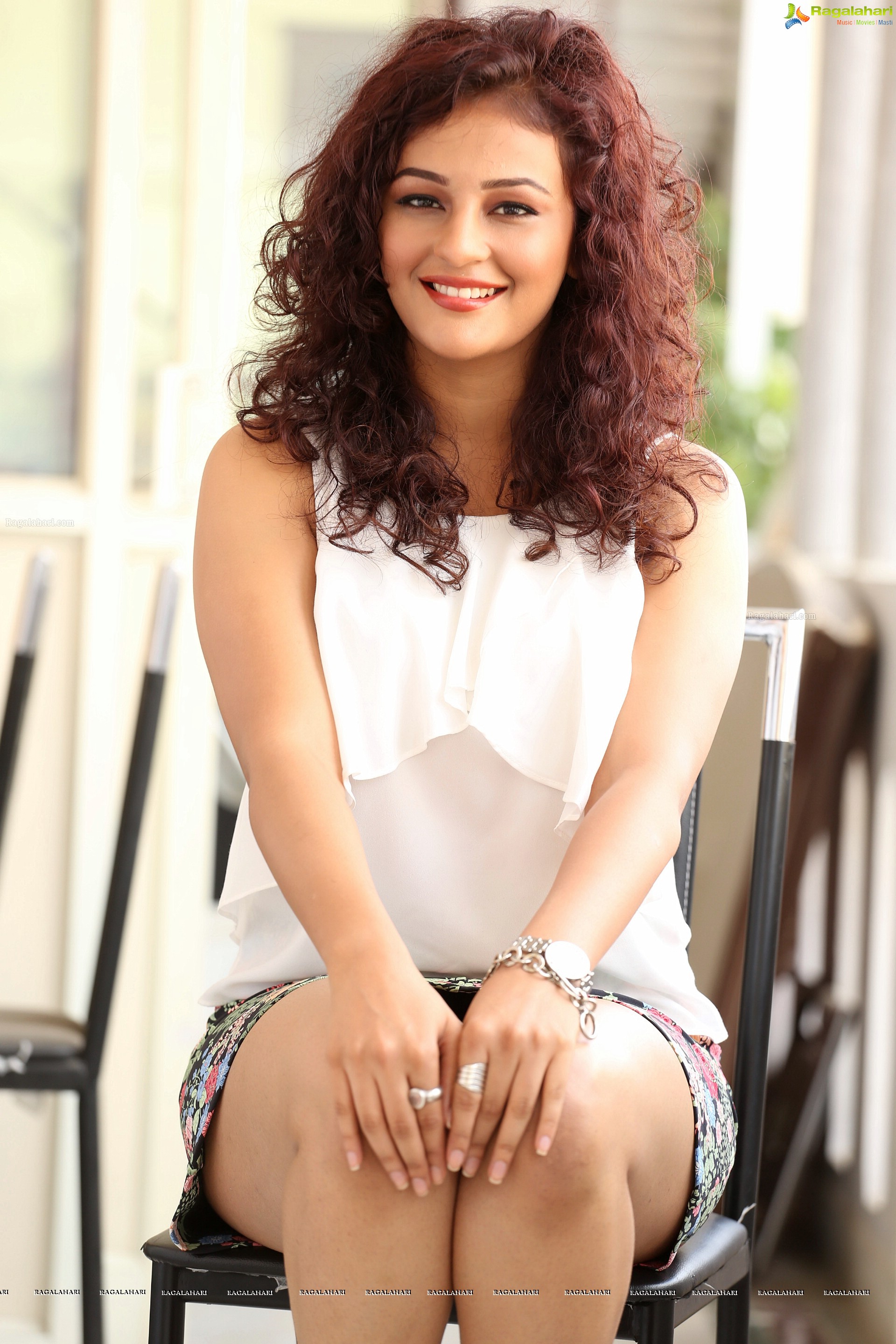 Seerat Kapoor (High Definition)