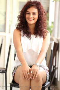 Seerat Kapoor Photos