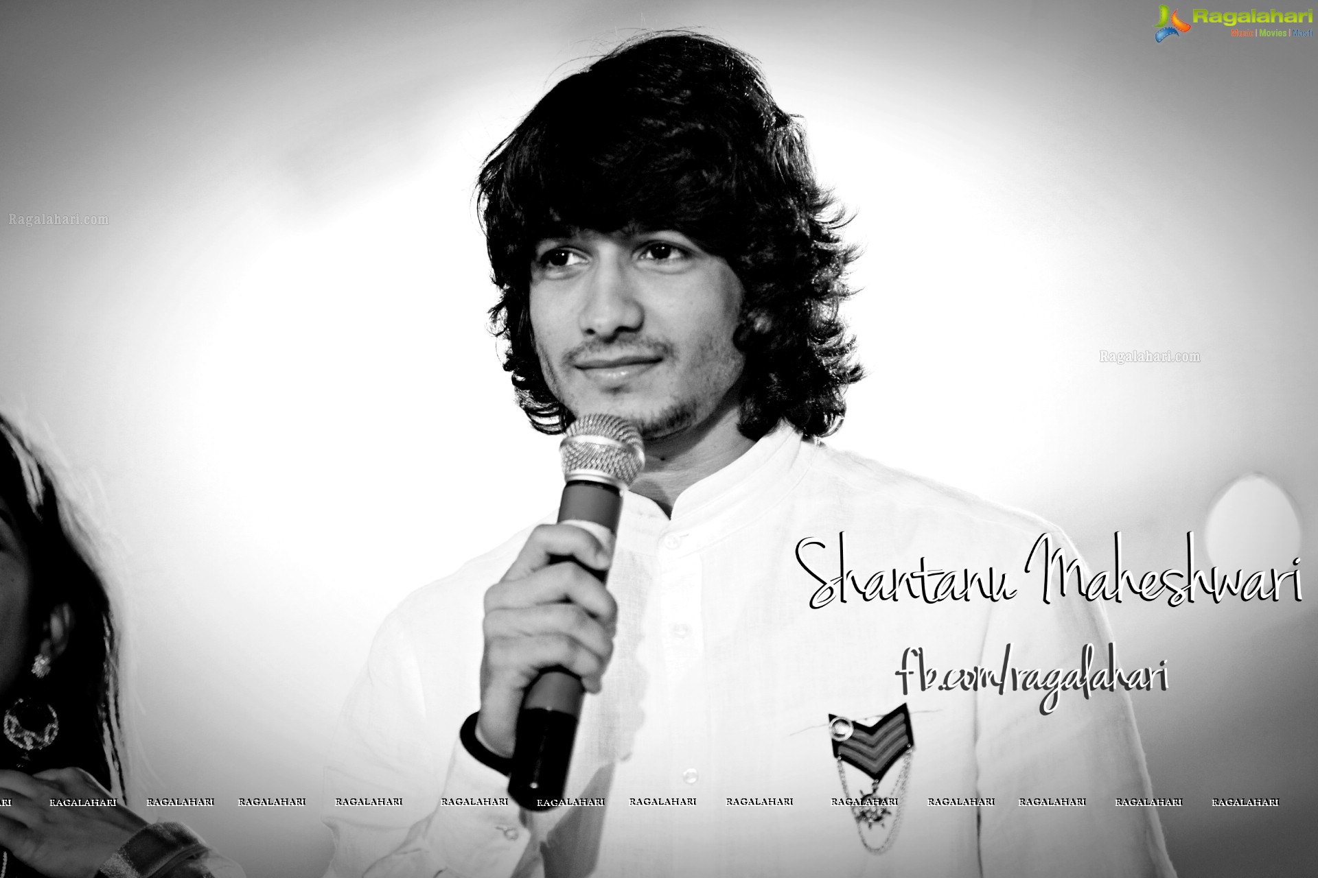 Shantanu Maheshwari (High Definition)