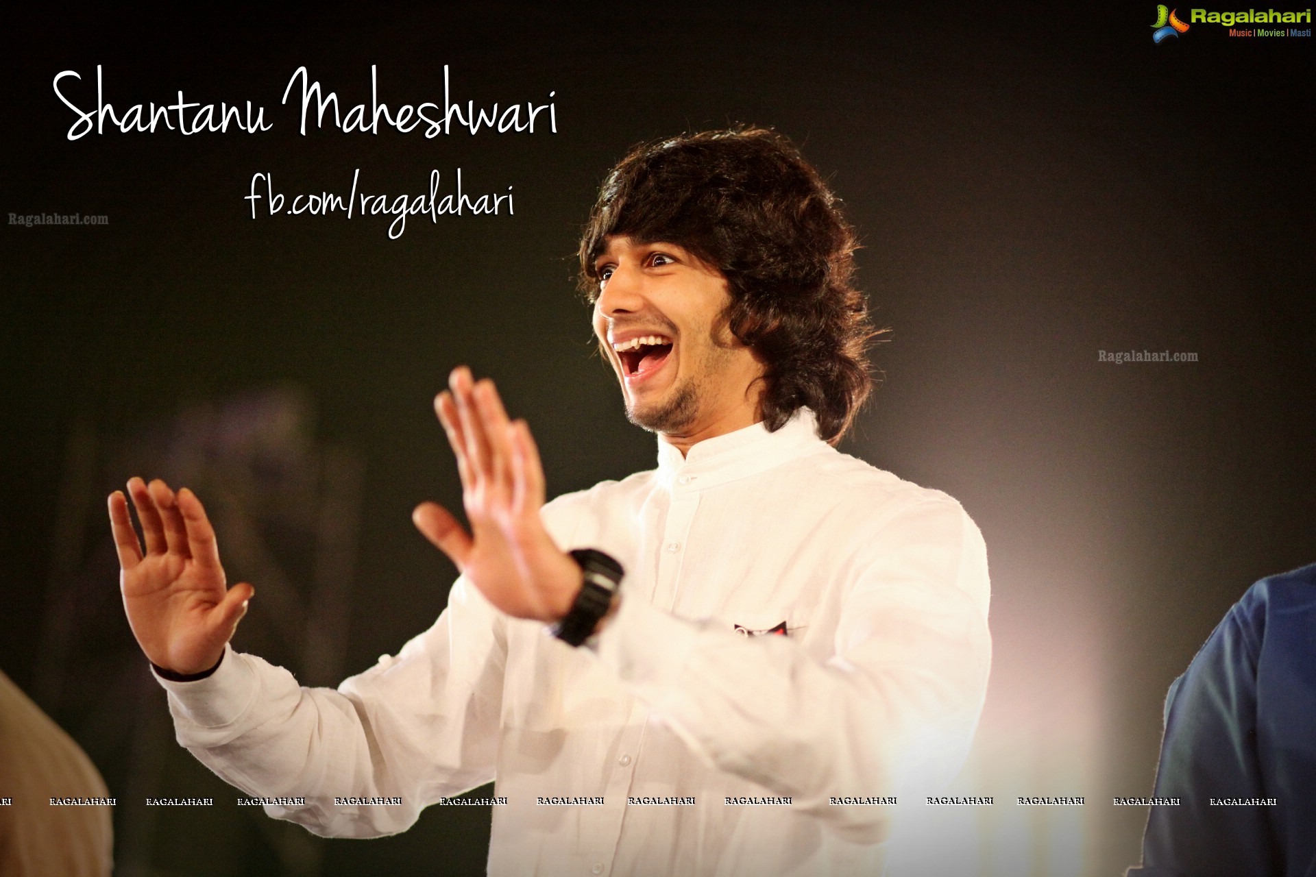 Shantanu Maheshwari (High Definition)