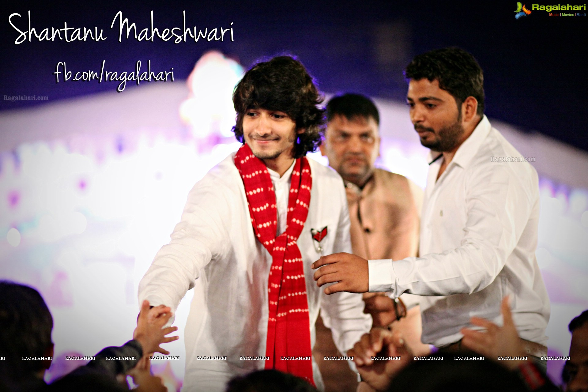 Shantanu Maheshwari (High Definition)