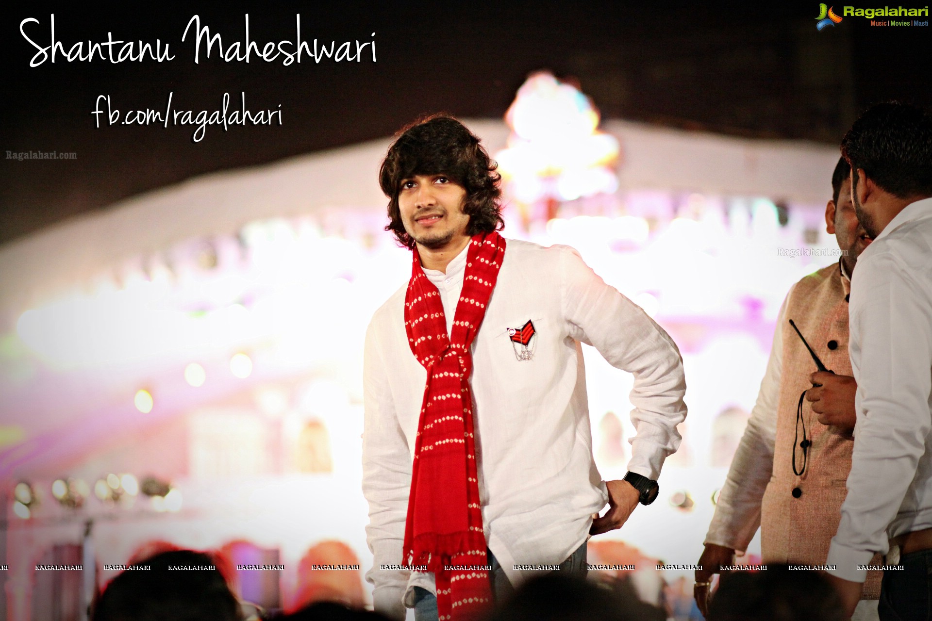 Shantanu Maheshwari (High Definition)