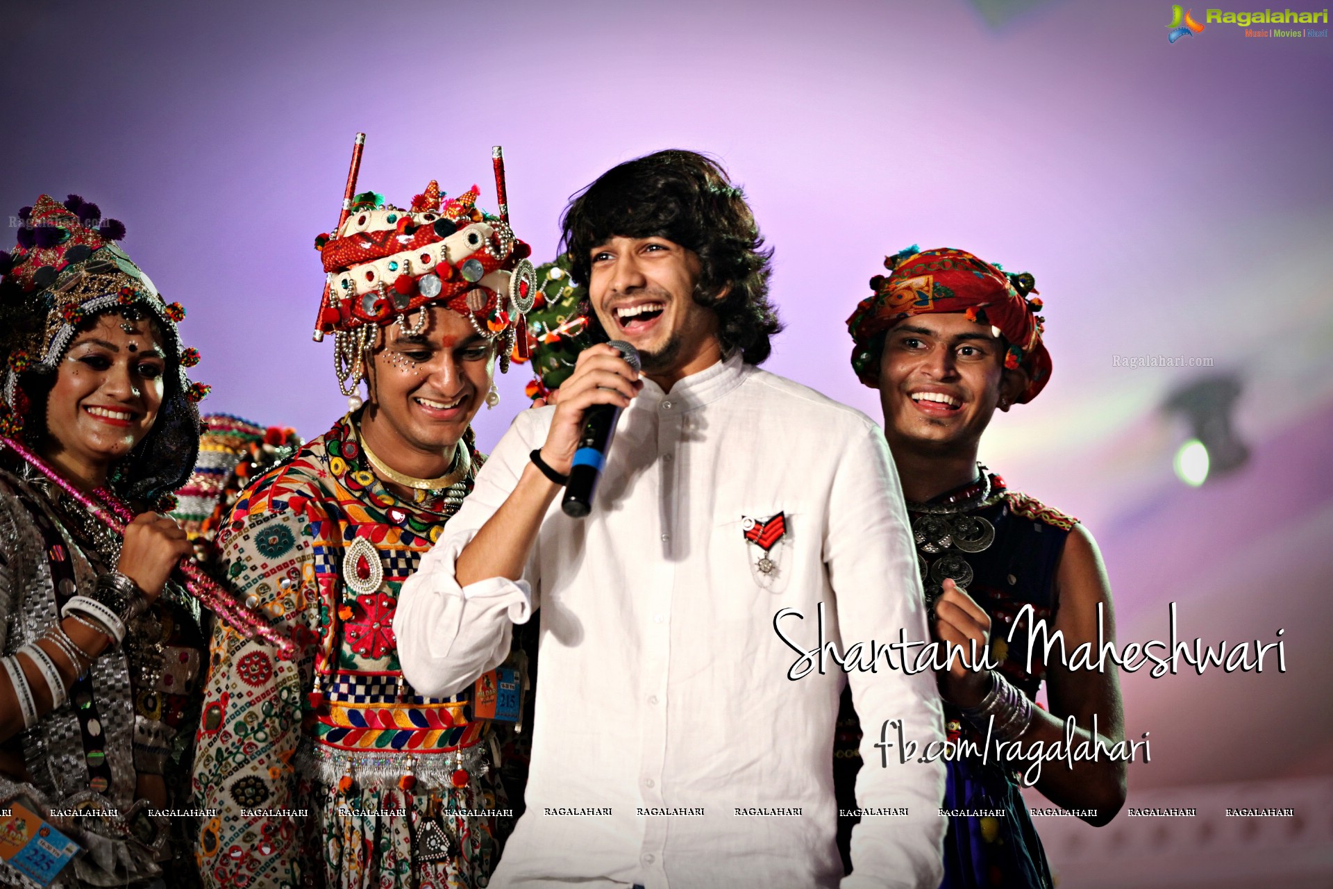 Shantanu Maheshwari (High Definition)