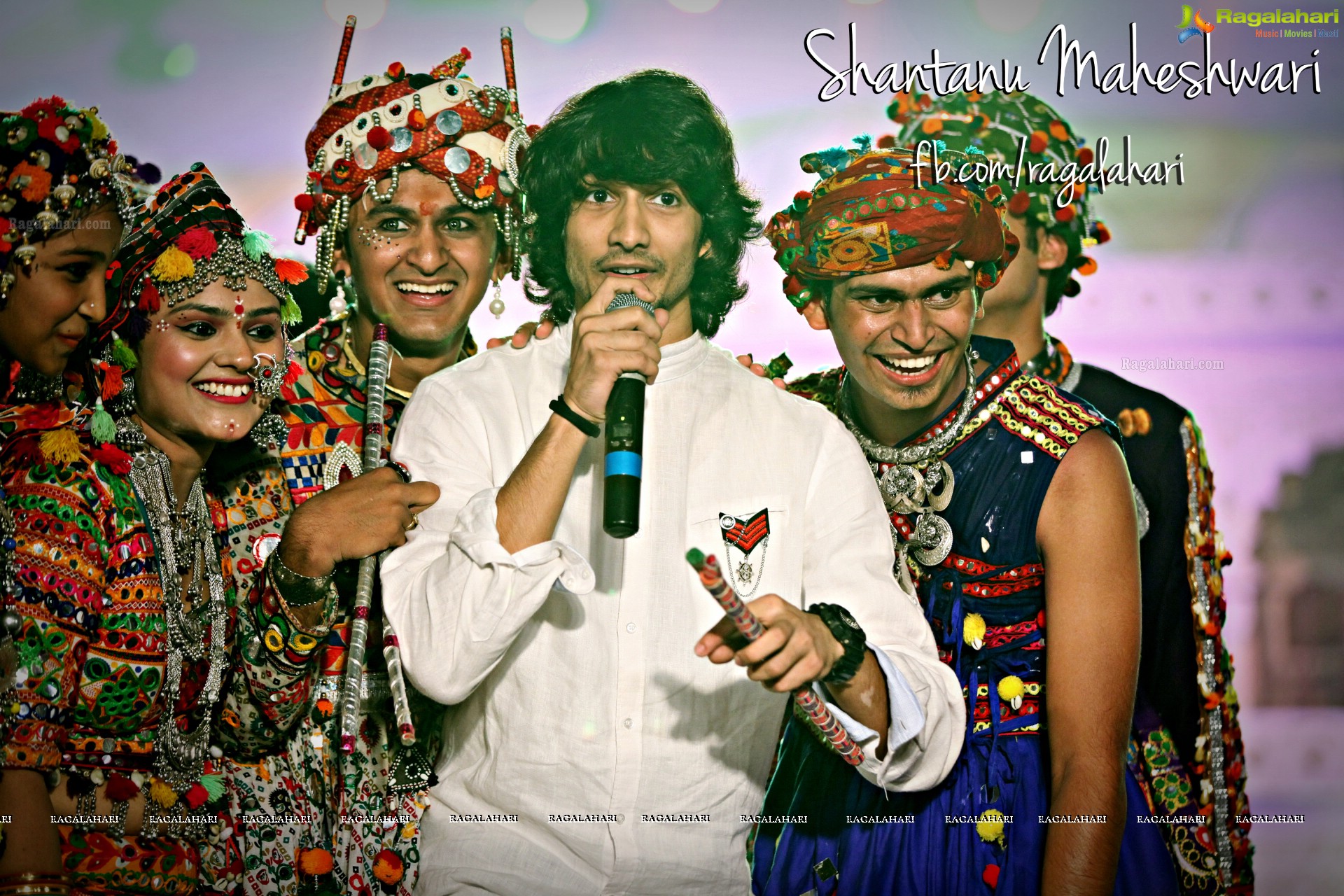 Shantanu Maheshwari (High Definition)