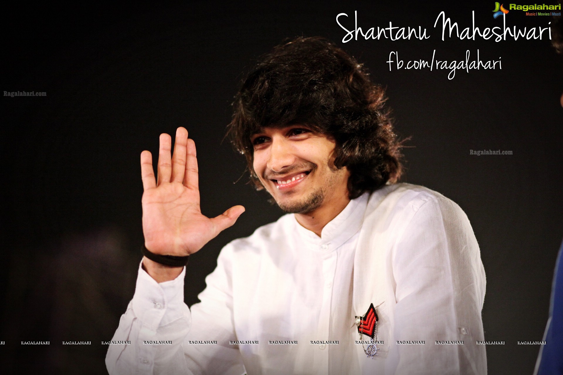 Shantanu Maheshwari (High Definition)