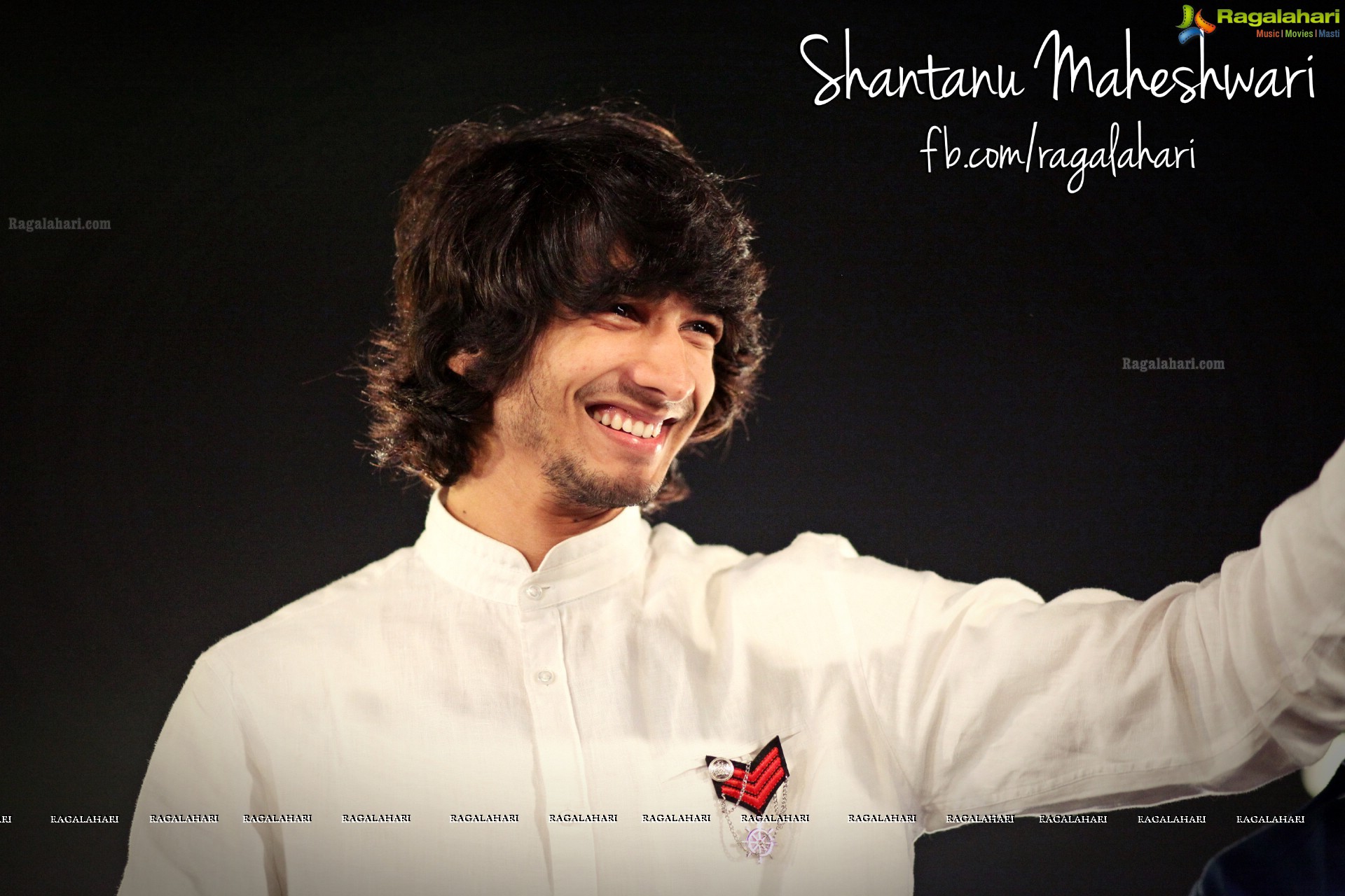 Shantanu Maheshwari (High Definition)