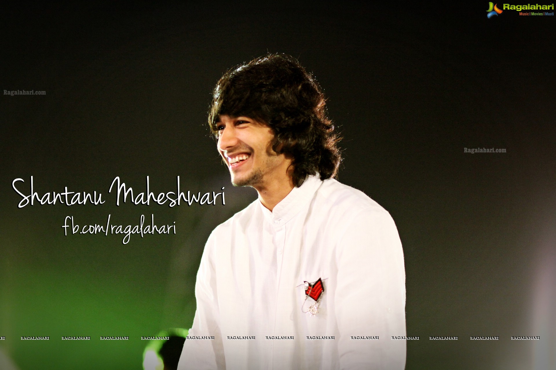 Shantanu Maheshwari (High Definition)