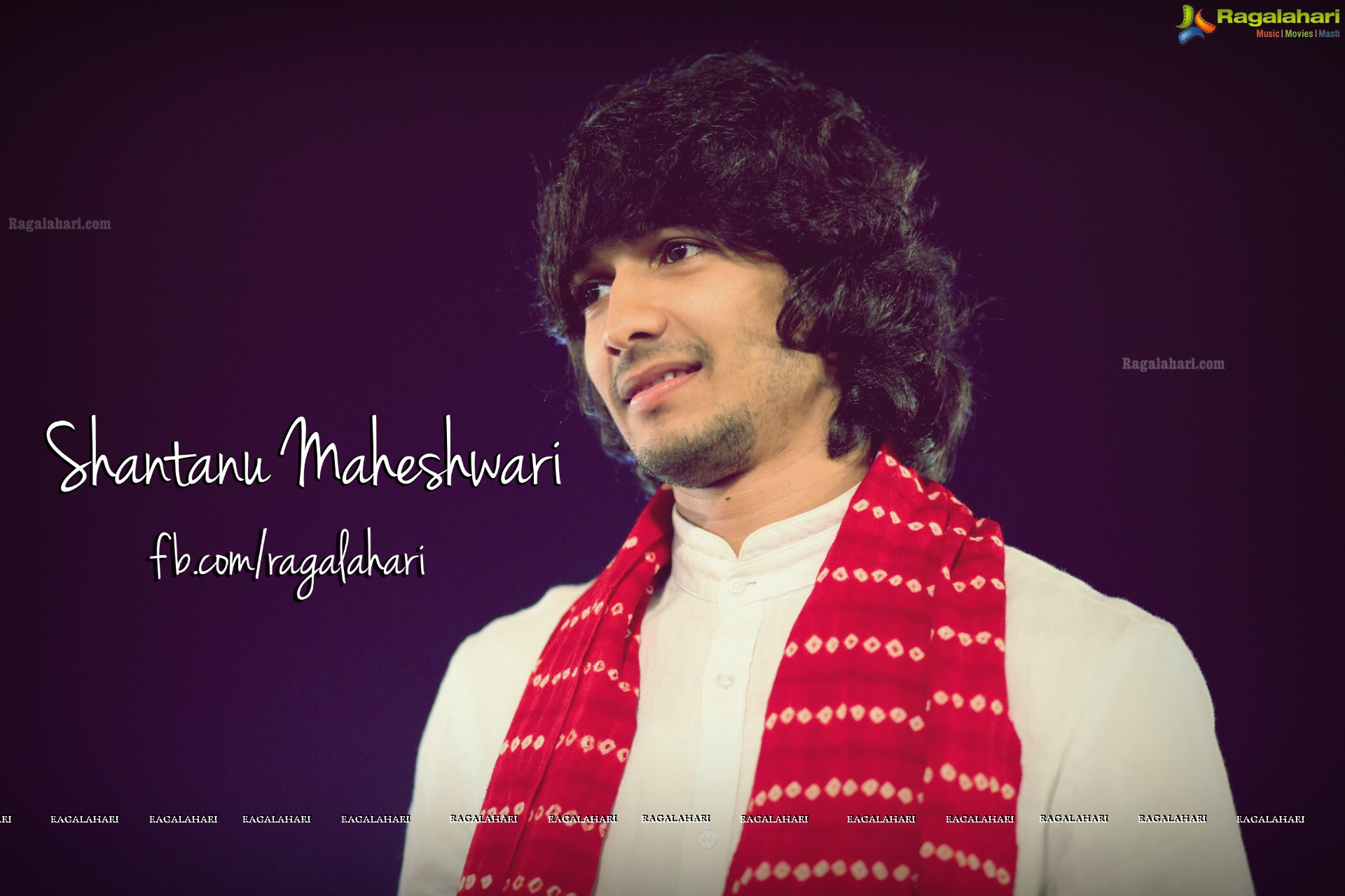 Shantanu Maheshwari (High Definition)